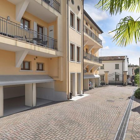 Palazzo Brando - Living Apartments Τρεβίζο Εξωτερικό φωτογραφία