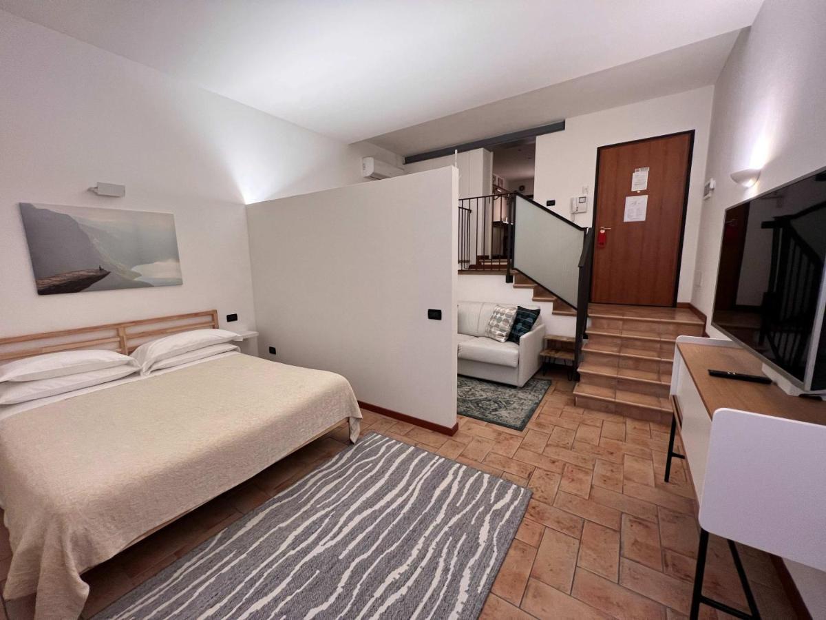 Palazzo Brando - Living Apartments Τρεβίζο Εξωτερικό φωτογραφία