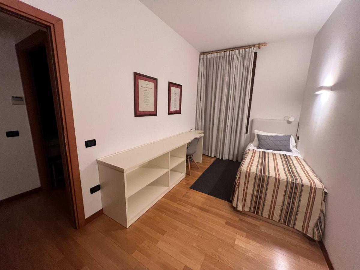 Palazzo Brando - Living Apartments Τρεβίζο Εξωτερικό φωτογραφία