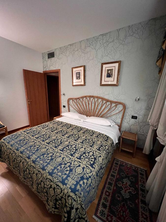 Palazzo Brando - Living Apartments Τρεβίζο Εξωτερικό φωτογραφία