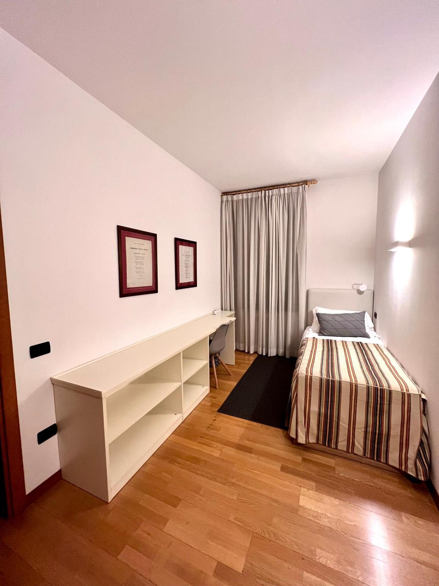 Palazzo Brando - Living Apartments Τρεβίζο Εξωτερικό φωτογραφία