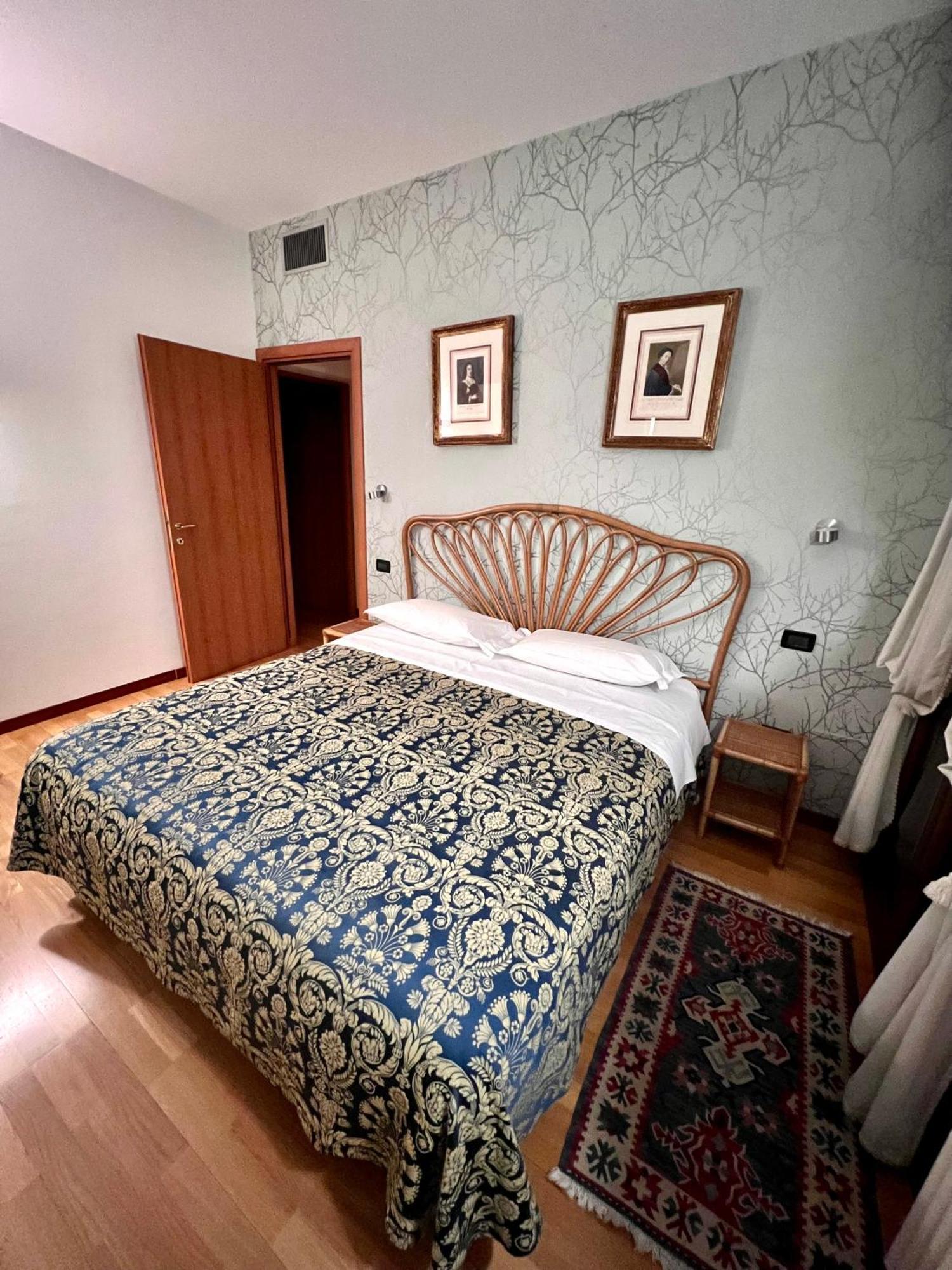Palazzo Brando - Living Apartments Τρεβίζο Εξωτερικό φωτογραφία