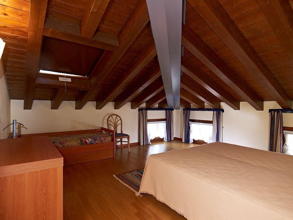 Palazzo Brando - Living Apartments Τρεβίζο Εξωτερικό φωτογραφία