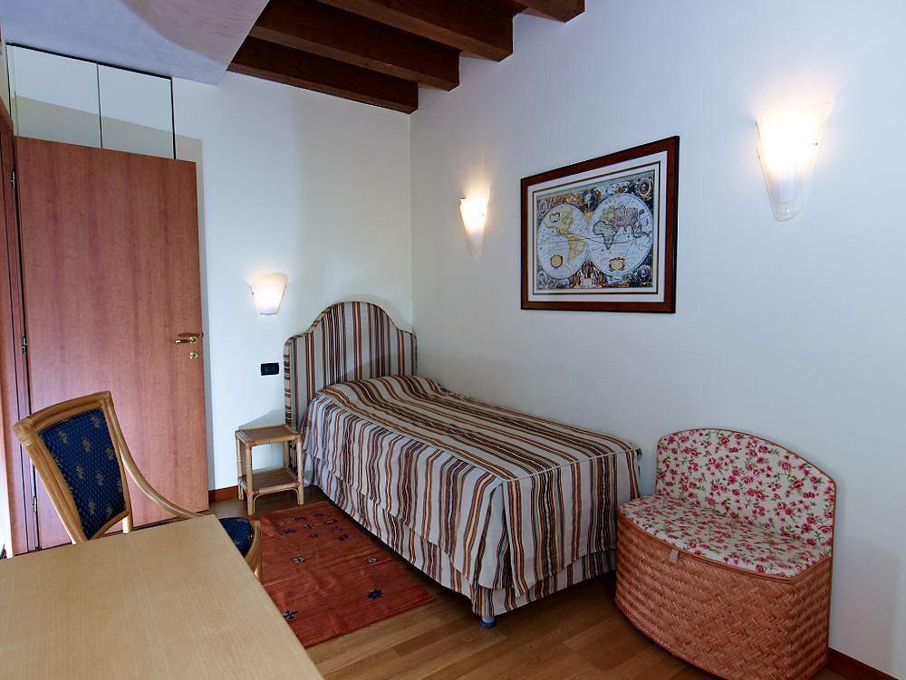 Palazzo Brando - Living Apartments Τρεβίζο Εξωτερικό φωτογραφία
