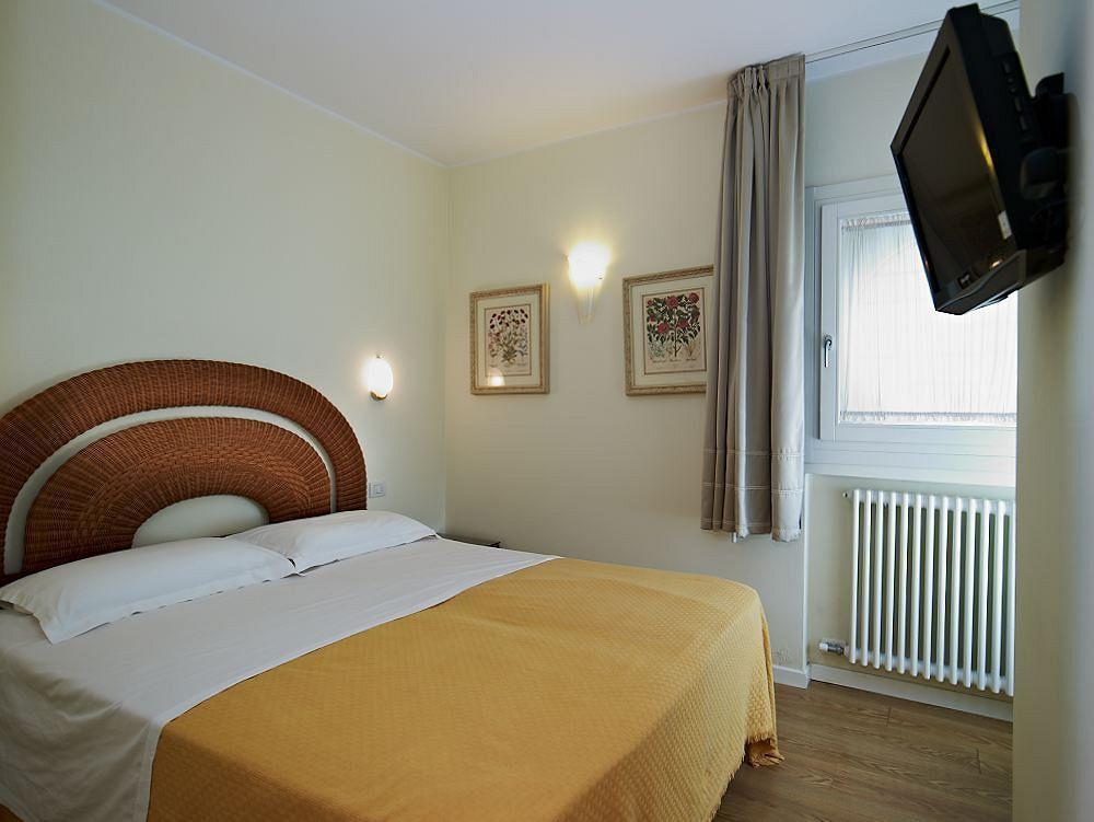 Palazzo Brando - Living Apartments Τρεβίζο Εξωτερικό φωτογραφία