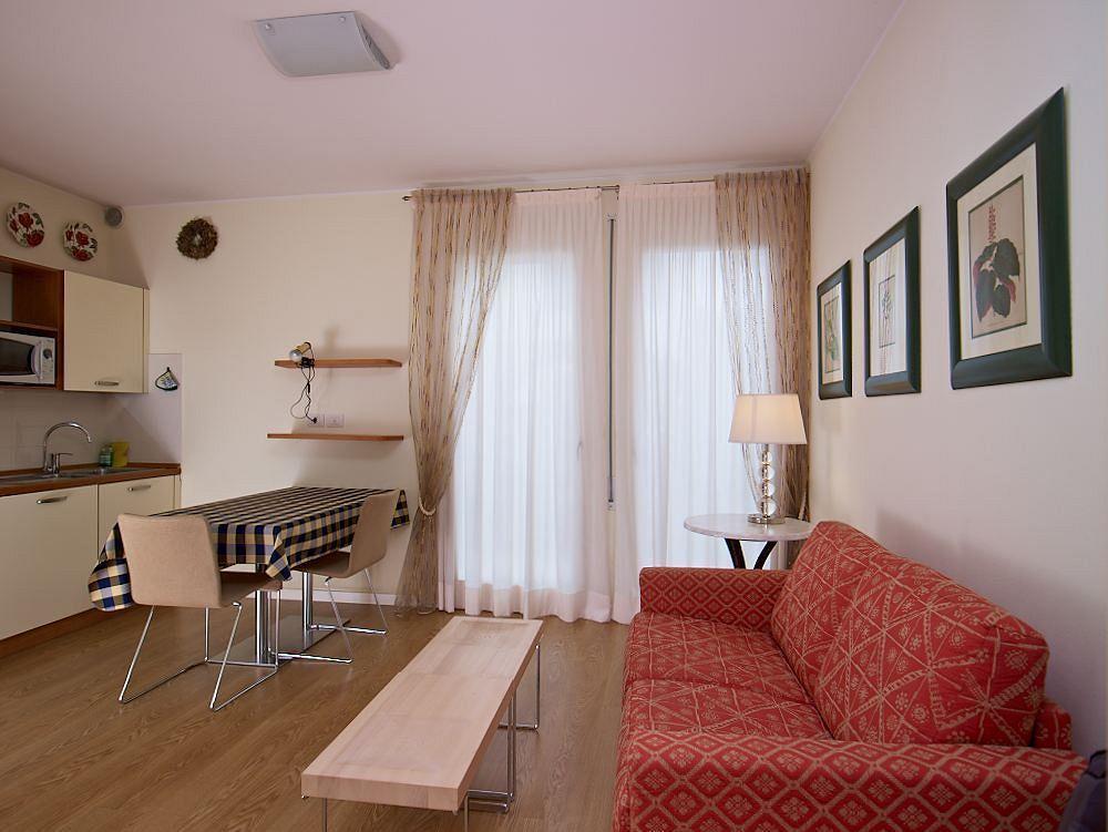 Palazzo Brando - Living Apartments Τρεβίζο Εξωτερικό φωτογραφία