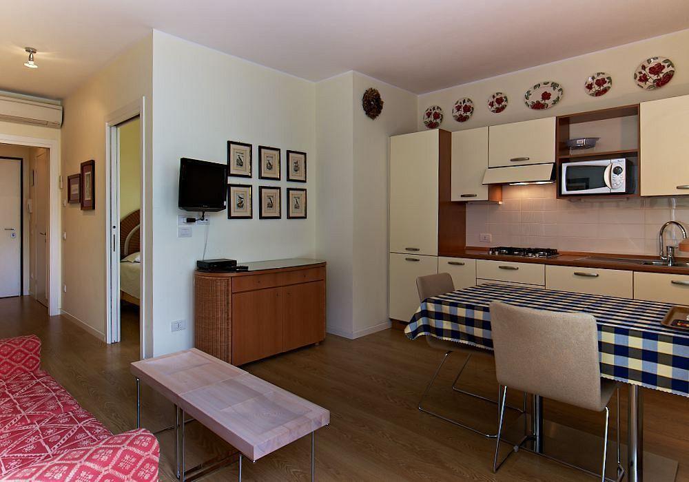 Palazzo Brando - Living Apartments Τρεβίζο Εξωτερικό φωτογραφία