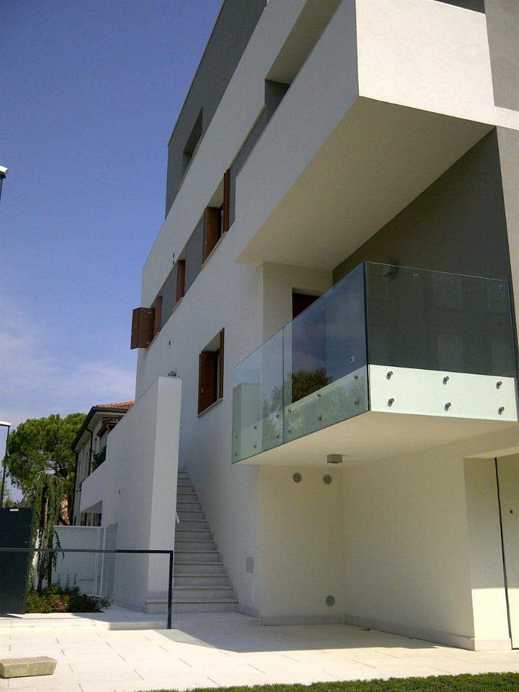 Palazzo Brando - Living Apartments Τρεβίζο Εξωτερικό φωτογραφία