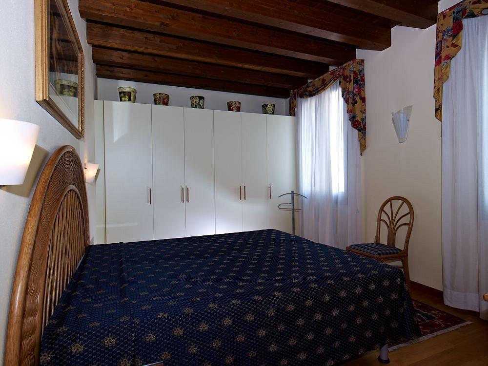 Palazzo Brando - Living Apartments Τρεβίζο Εξωτερικό φωτογραφία