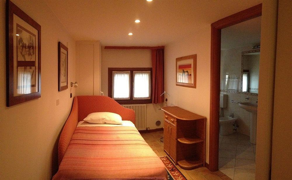 Palazzo Brando - Living Apartments Τρεβίζο Εξωτερικό φωτογραφία