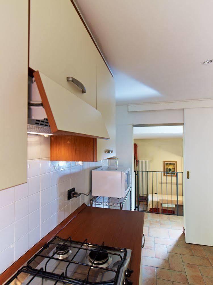 Palazzo Brando - Living Apartments Τρεβίζο Εξωτερικό φωτογραφία