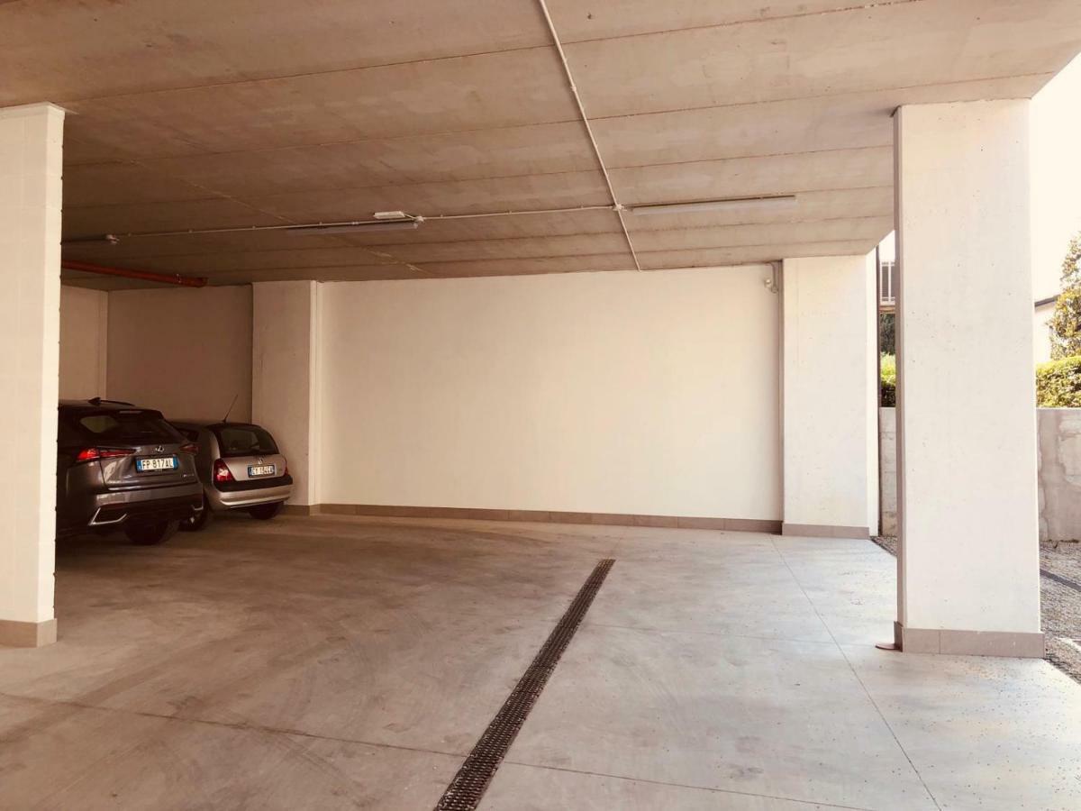Palazzo Brando - Living Apartments Τρεβίζο Εξωτερικό φωτογραφία