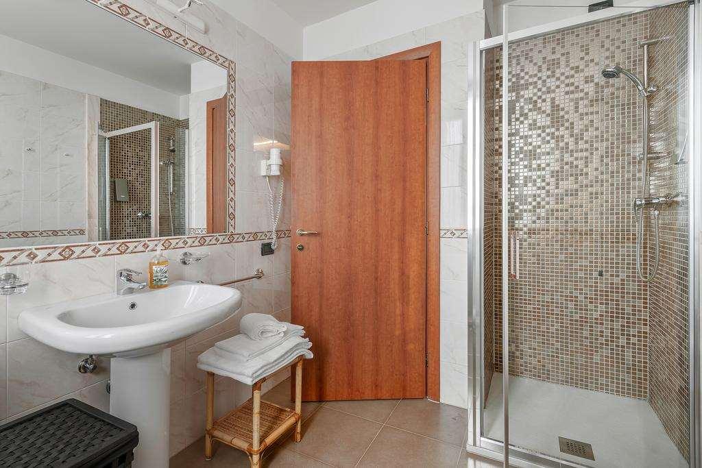 Palazzo Brando - Living Apartments Τρεβίζο Δωμάτιο φωτογραφία