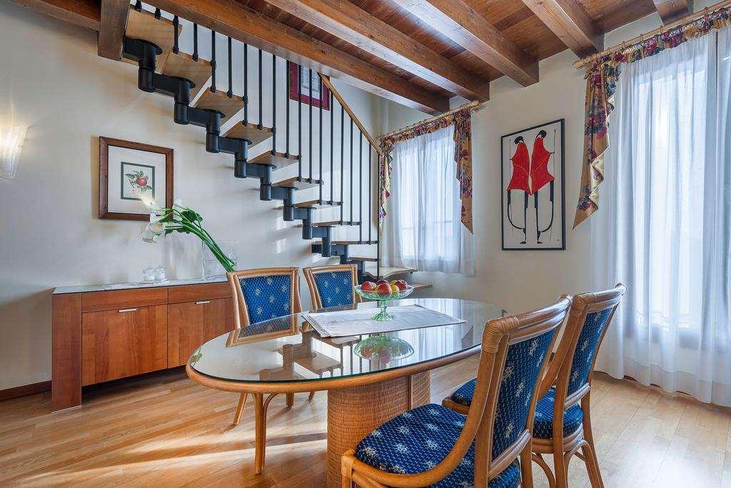 Palazzo Brando - Living Apartments Τρεβίζο Δωμάτιο φωτογραφία